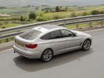 BMW 318d Gran Turismo Sport Line 2013 года (UK)